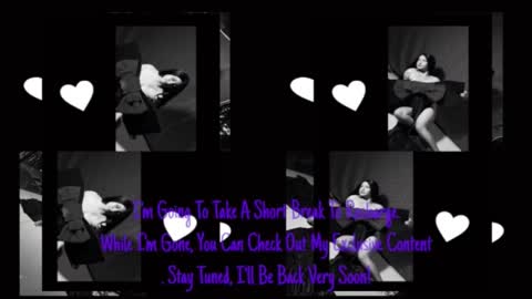  V I C T O R I A   online show from March 20, 2026, 6:46 pm