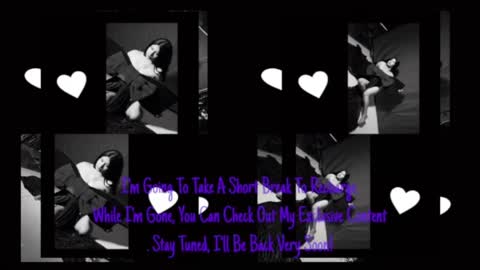  V I C T O R I A   online show from April 19, 2026, 7:05 pm