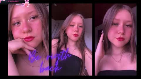 Nixie online show from March 3, 2026, 8:37 pm