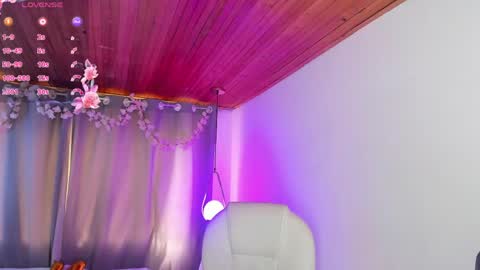 Nixie online show from May 7, 2026, 9:53 pm