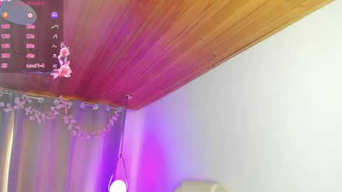 Nixie online show from May 10, 2026, 9:20 pm