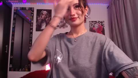 Snapshot of nixxie_ chatting on September 12, 2025, 11:15 pm Nixxie online show from September 12, 2025, 11:15 pm