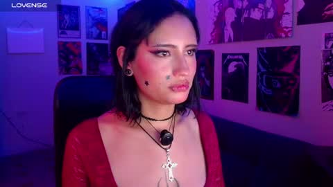 Nixxie  online show from July 16, 2026, 3:23 am