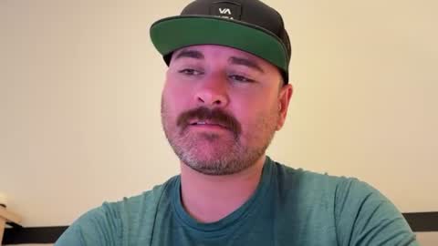 Jason online show from June 20, 2026, 12:25 am
