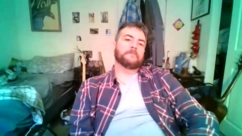 njoefats420 online show from March 17, 2026, 12:52 pm