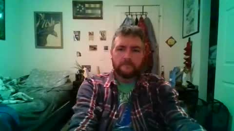 njoefats420 online show from March 24, 2026, 10:31 am