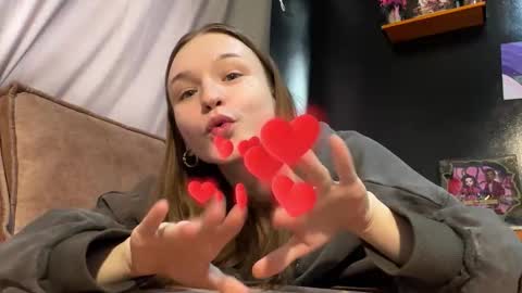 Tears Lora online show from March 1, 2026, 8:27 am