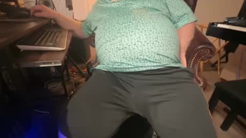 nmedge2cum online show from April 16, 2026, 8:53 pm