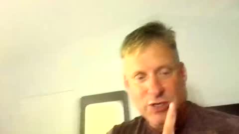 Cum2Me online show from May 22, 2026, 9:48 am