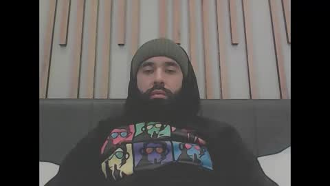 no_soy_vegano online show from February 12, 2025, 8:38 am