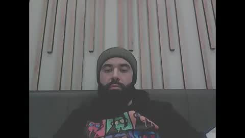 no_soy_vegano online show from February 12, 2025, 12:44 pm