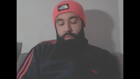 no_soy_vegano online show from February 18, 2025, 10:47 pm