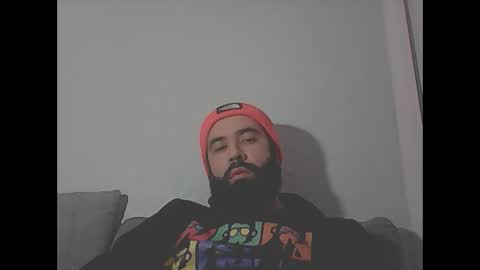 no_soy_vegano online show from February 20, 2025, 1:03 am
