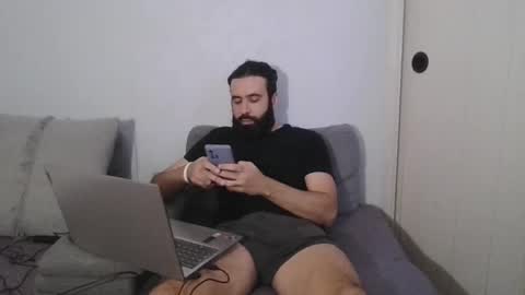 no_soy_vegano online show from February 25, 2025, 6:58 am