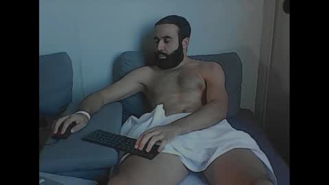 no_soy_vegano online show from February 26, 2025, 10:47 am