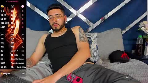 noa_bonucci online show from February 9, 2025, 6:37 pm