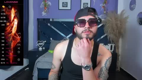 noa_bonucci online show from February 14, 2025, 1:51 pm