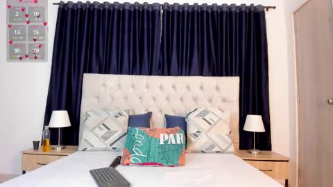 Snapshot of noa_morena chatting on February 17, 2026, 12:45 pm NATHALIA MORENO online show from February 17, 2026, 12:45 pm