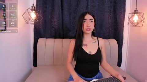 Snapshot of noa_morena chatting on April 29, 2026, 12:31 pm NATHALIA MORENO online show from April 29, 2026, 12:31 pm