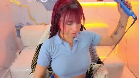 Noa  online show from January 7, 2026, 12:51 pm