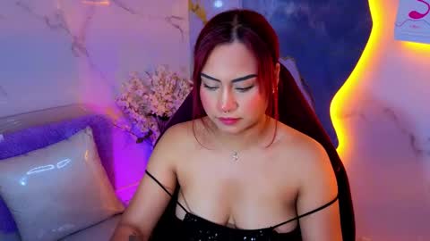Snapshot of noa_tp chatting on April 30, 2026, 2:23 pm Noa online show from April 30, 2026, 2:23 pm