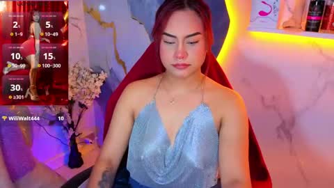 Snapshot of noa_tp chatting on May 12, 2026, 2:14 pm Noa online show from May 12, 2026, 2:14 pm