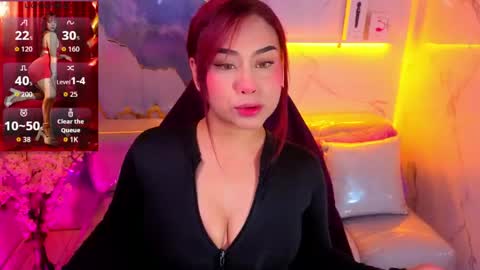 Snapshot of noa_tp chatting on May 31, 2026, 12:45 pm Noa online show from May 31, 2026, 12:45 pm