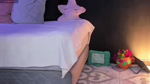 Noah  online show from January 10, 2026, 3:30 am