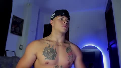 noah_223 online show from July 29, 2026, 5:05 am
