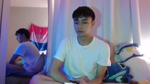 Noah Blaze online show from October 16, 2025, 7:15 pm