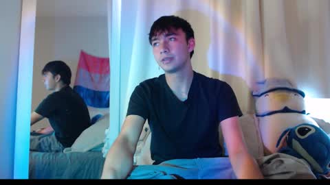 Noah Blaze online show from November 6, 2025, 9:26 pm