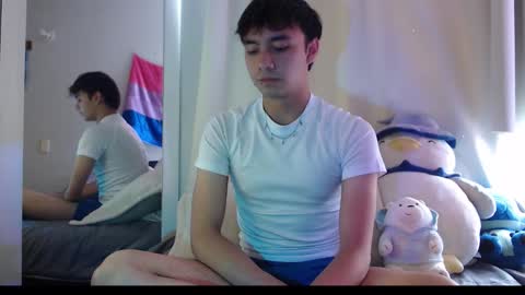 Noah Blaze online show from November 13, 2025, 7:46 pm