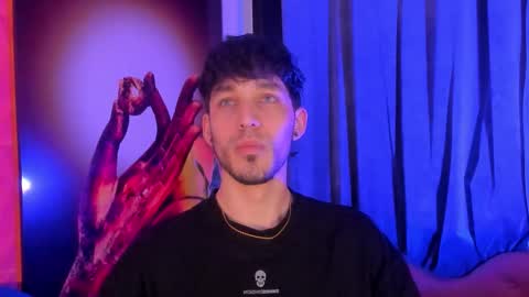 Noah Brigth online show from November 30, 2025, 7:12 am