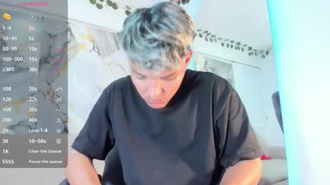 noah online show from March 26, 2026, 2:17 am