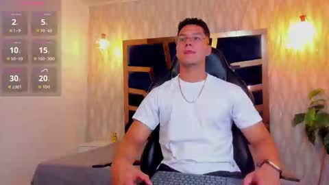 Noah online show from March 7, 2026, 5:43 pm