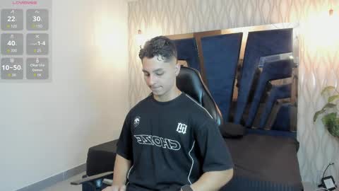 Noah online show from April 4, 2026, 5:21 pm