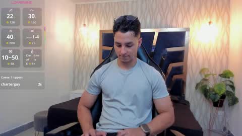 Noah online show from April 8, 2026, 5:46 pm