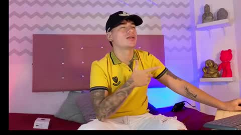 NOAH  online show from January 4, 2025, 12:16 am