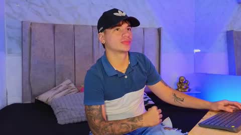 NOAH  online show from January 5, 2025, 12:42 am