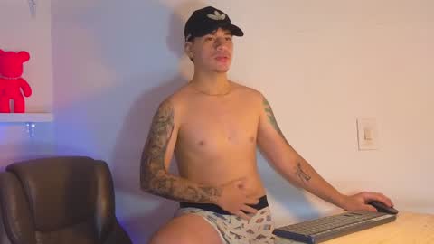 NOAH  online show from January 10, 2025, 9:02 am