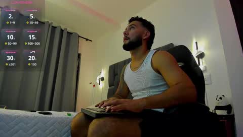 NOAH online show from November 21, 2025, 5:28 am