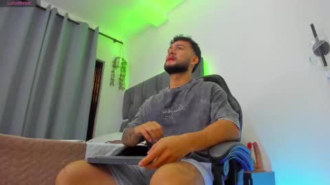 NOAH online show from February 3, 2026, 1:04 am