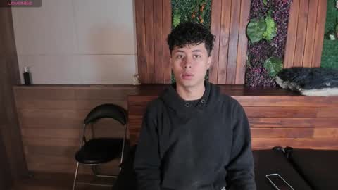 noah_dupont_ online show from March 1, 2026, 11:45 am