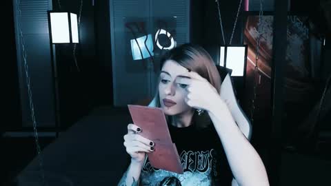 REAL name LiaDM are always open online show from December 7, 2024, 2:57 pm