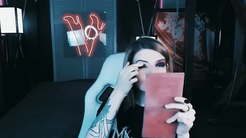 REAL name LiaDM are always open online show from December 21, 2024, 3:09 pm