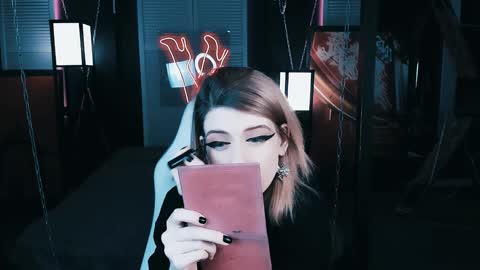 REAL name LiaDM are always open online show from January 7, 2025, 7:06 pm