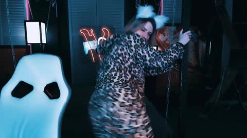 REAL name LiaDM are always open online show from January 10, 2025, 8:15 pm