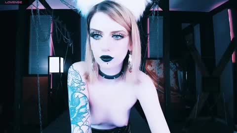 REAL name LiaDM are always open online show from January 11, 2025, 2:20 am