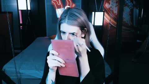 REAL name LiaDM are always open online show from February 6, 2025, 8:02 pm