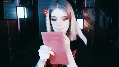 REAL name LiaDM are always open online show from February 15, 2025, 9:15 pm